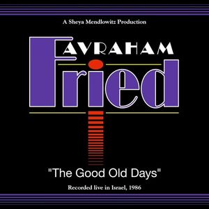 Original CD cover